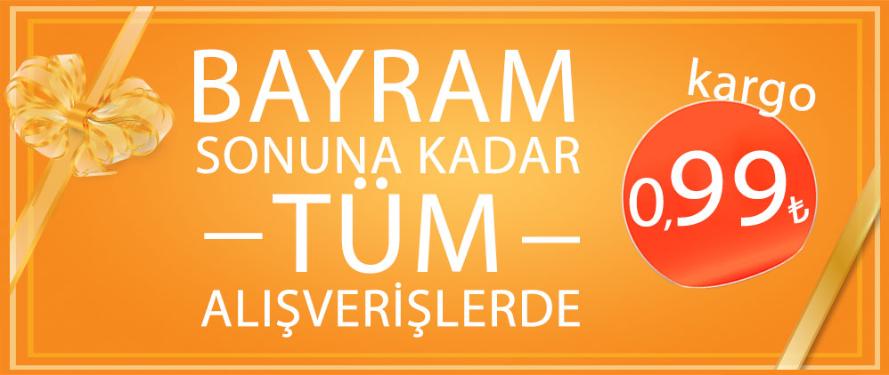 İNDİRİME RENK GELDİ!